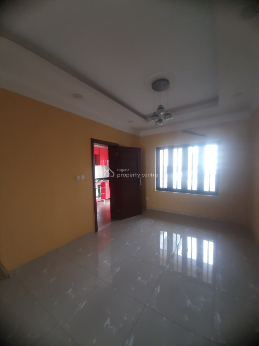 3, Lekki Phase 1, Lekki, Lagos, Flat / Apartment for Rent