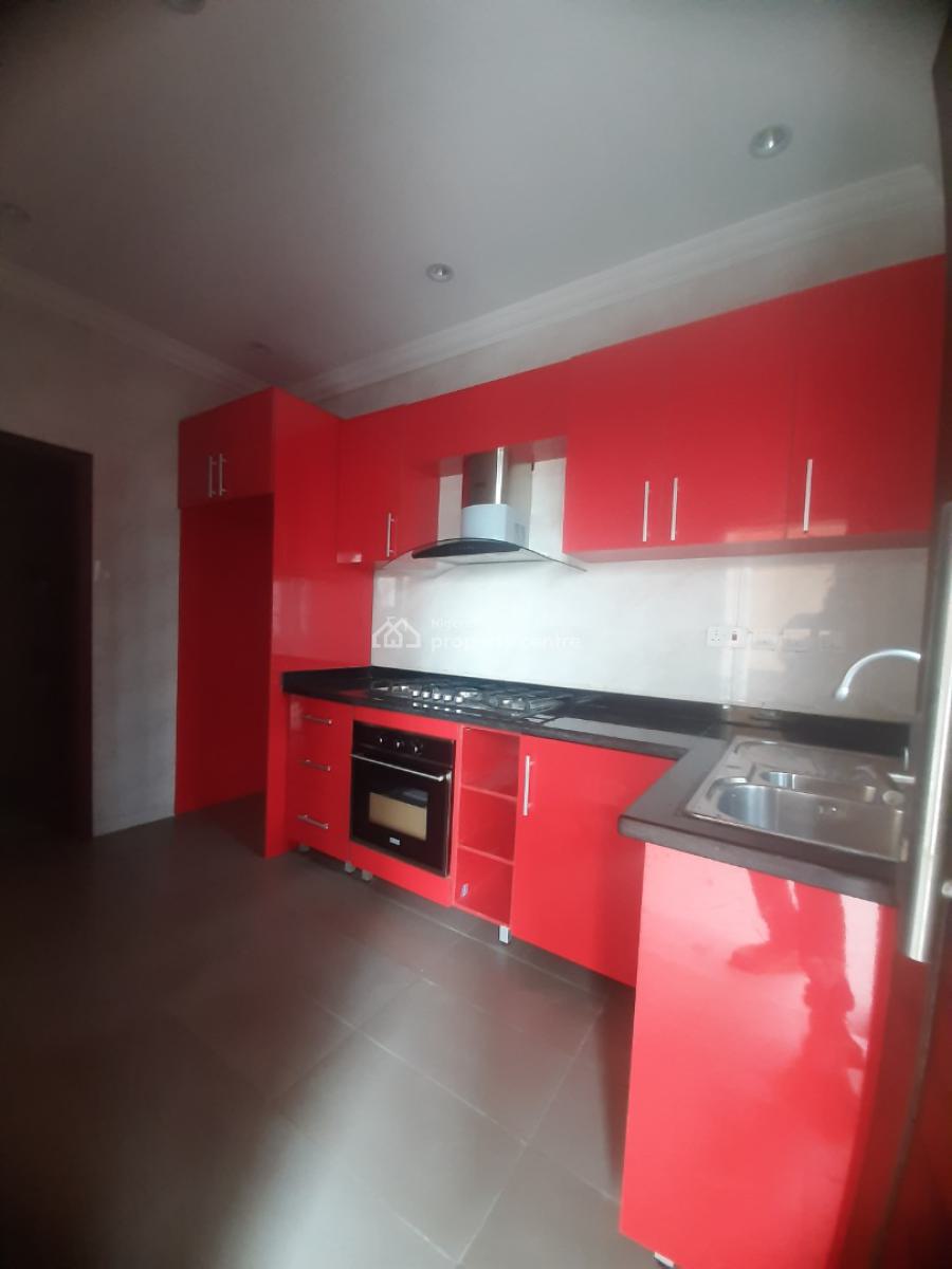 3, Lekki Phase 1, Lekki, Lagos, Flat / Apartment for Rent