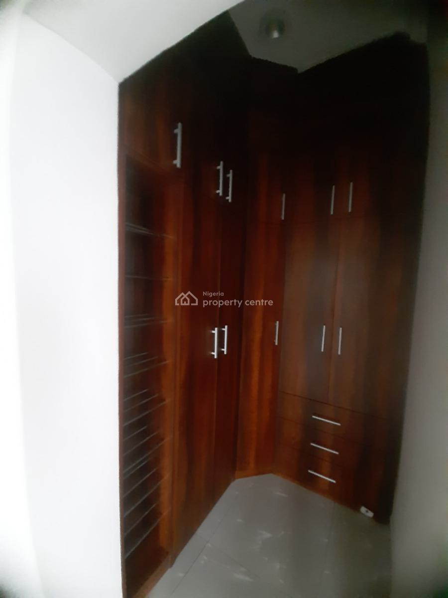 3, Lekki Phase 1, Lekki, Lagos, Flat / Apartment for Rent