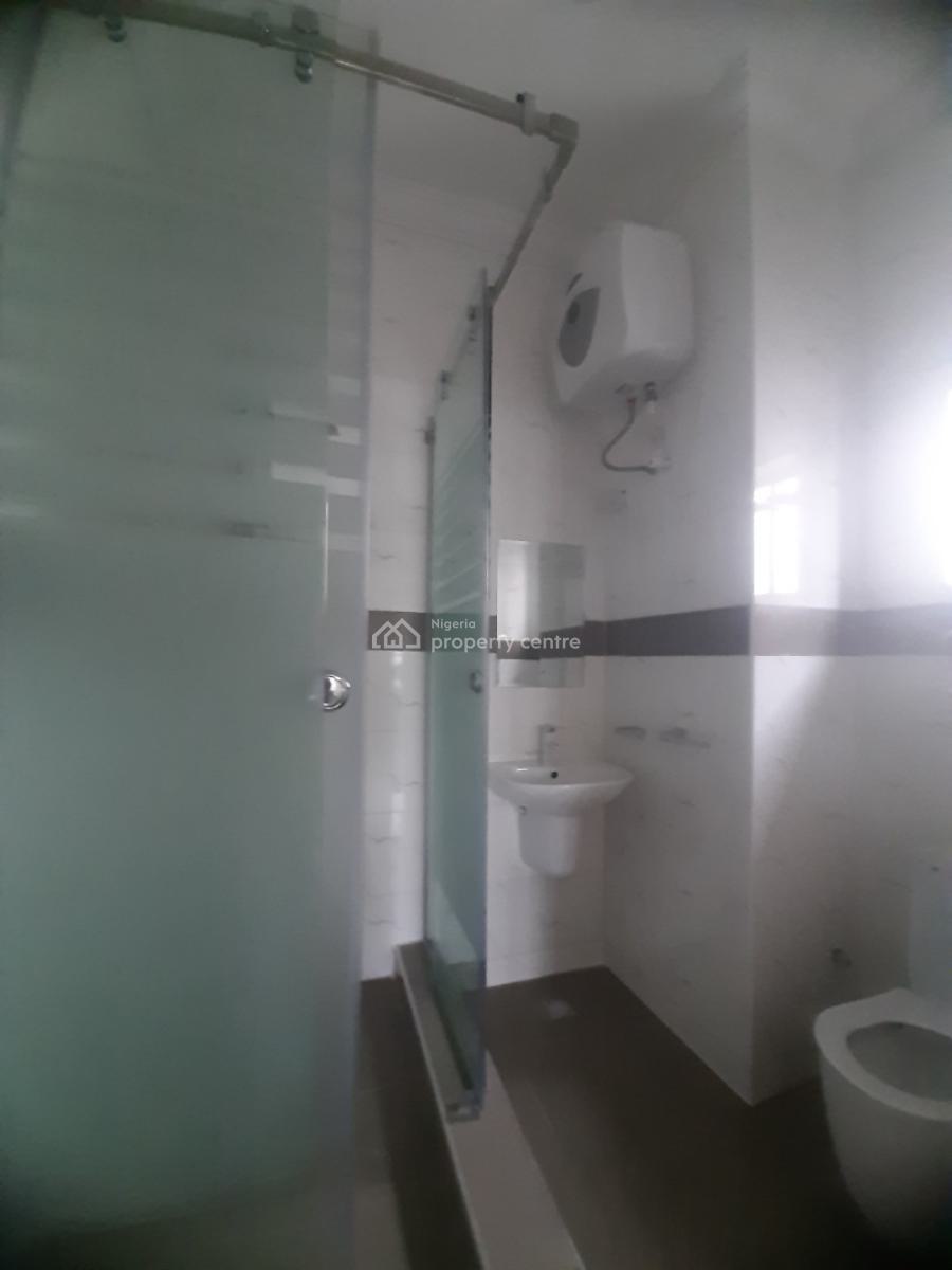 3, Lekki Phase 1, Lekki, Lagos, Flat / Apartment for Rent