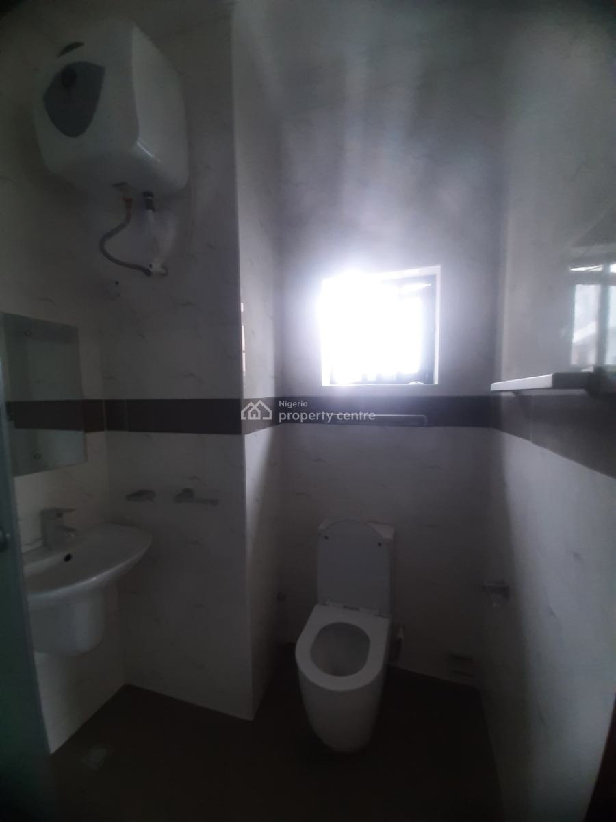 3, Lekki Phase 1, Lekki, Lagos, Flat / Apartment for Rent