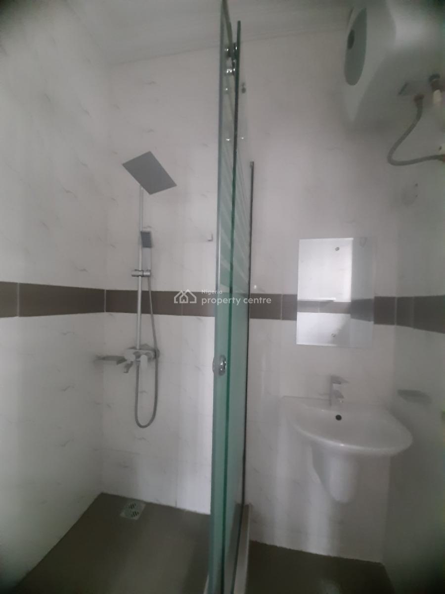 3, Lekki Phase 1, Lekki, Lagos, Flat / Apartment for Rent