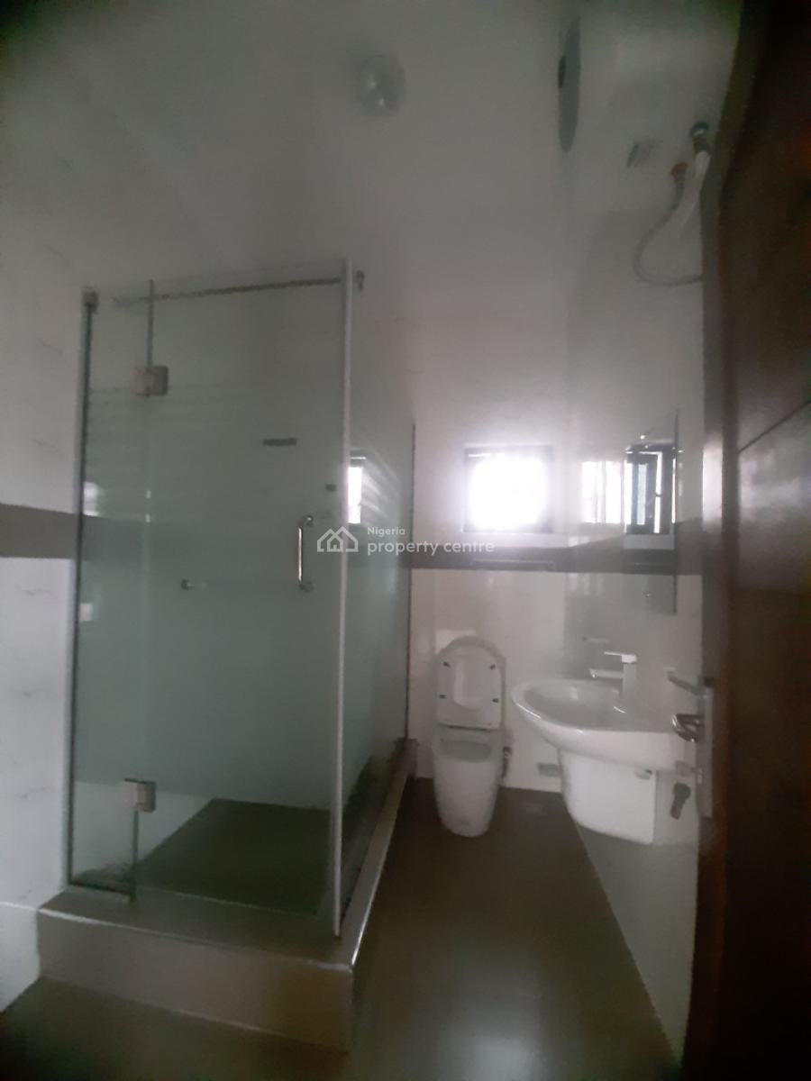 3, Lekki Phase 1, Lekki, Lagos, Flat / Apartment for Rent
