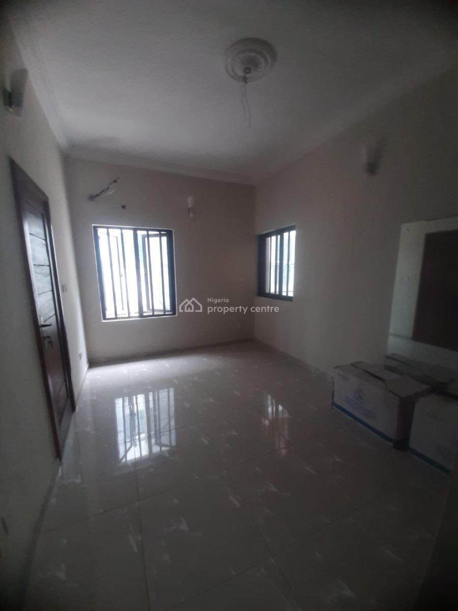 3, Lekki Phase 1, Lekki, Lagos, Flat / Apartment for Rent