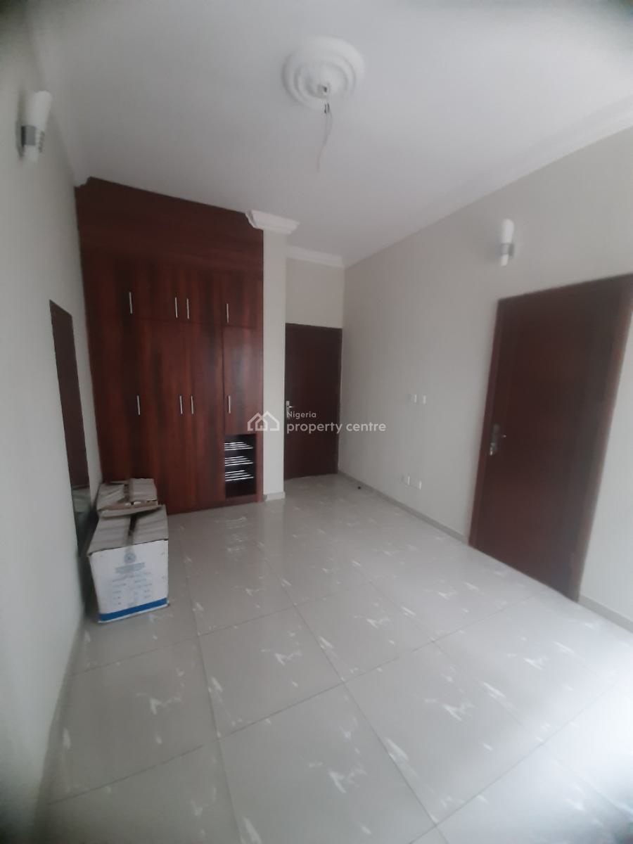 3, Lekki Phase 1, Lekki, Lagos, Flat / Apartment for Rent