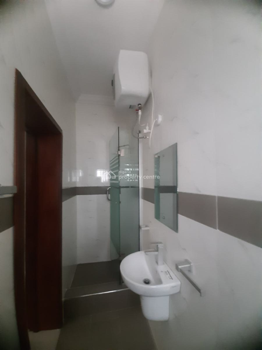 3, Lekki Phase 1, Lekki, Lagos, Flat / Apartment for Rent