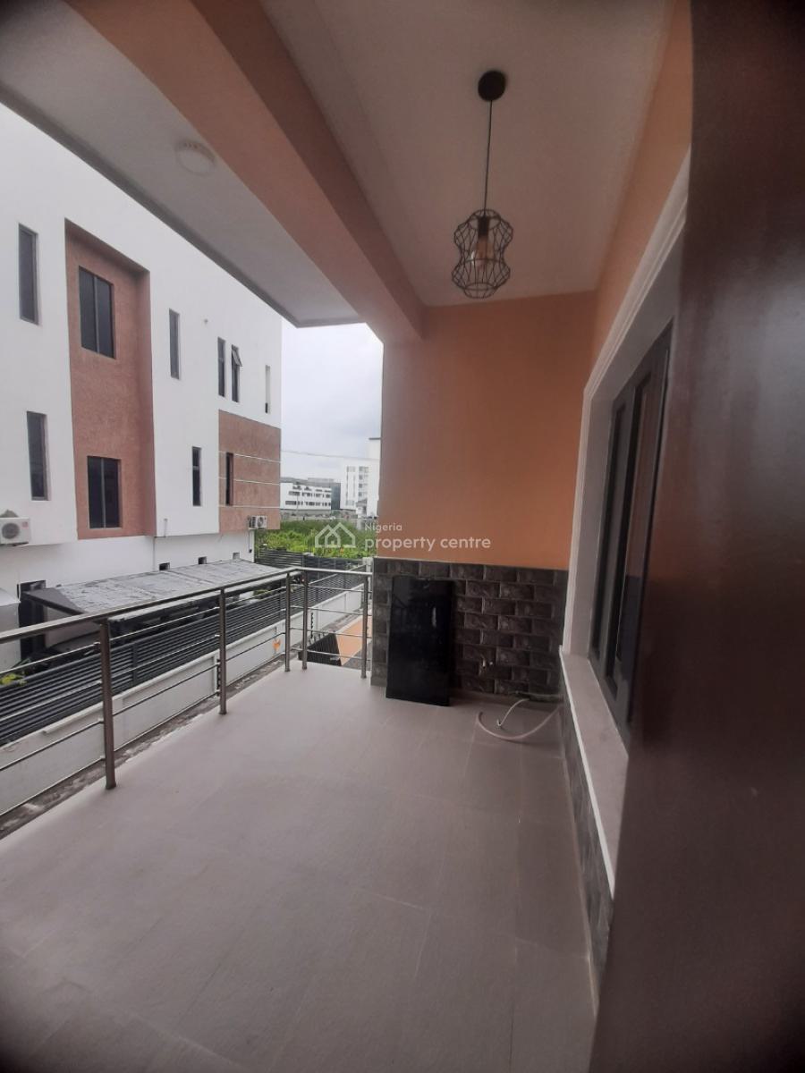 3, Lekki Phase 1, Lekki, Lagos, Flat / Apartment for Rent