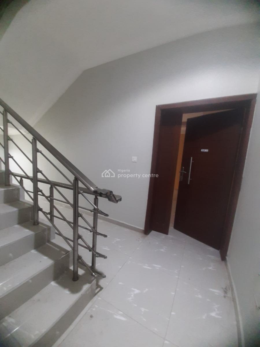 3, Lekki Phase 1, Lekki, Lagos, Flat / Apartment for Rent