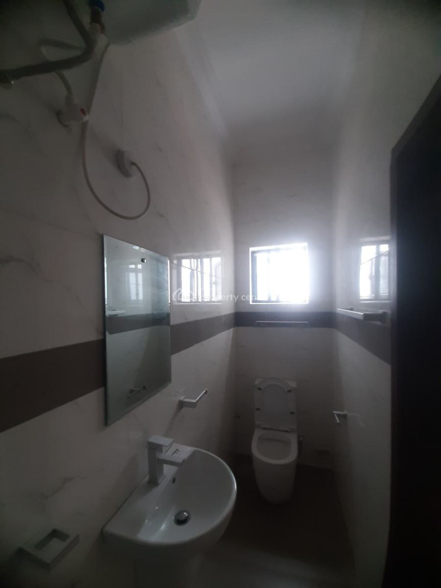 3, Lekki Phase 1, Lekki, Lagos, Flat / Apartment for Rent