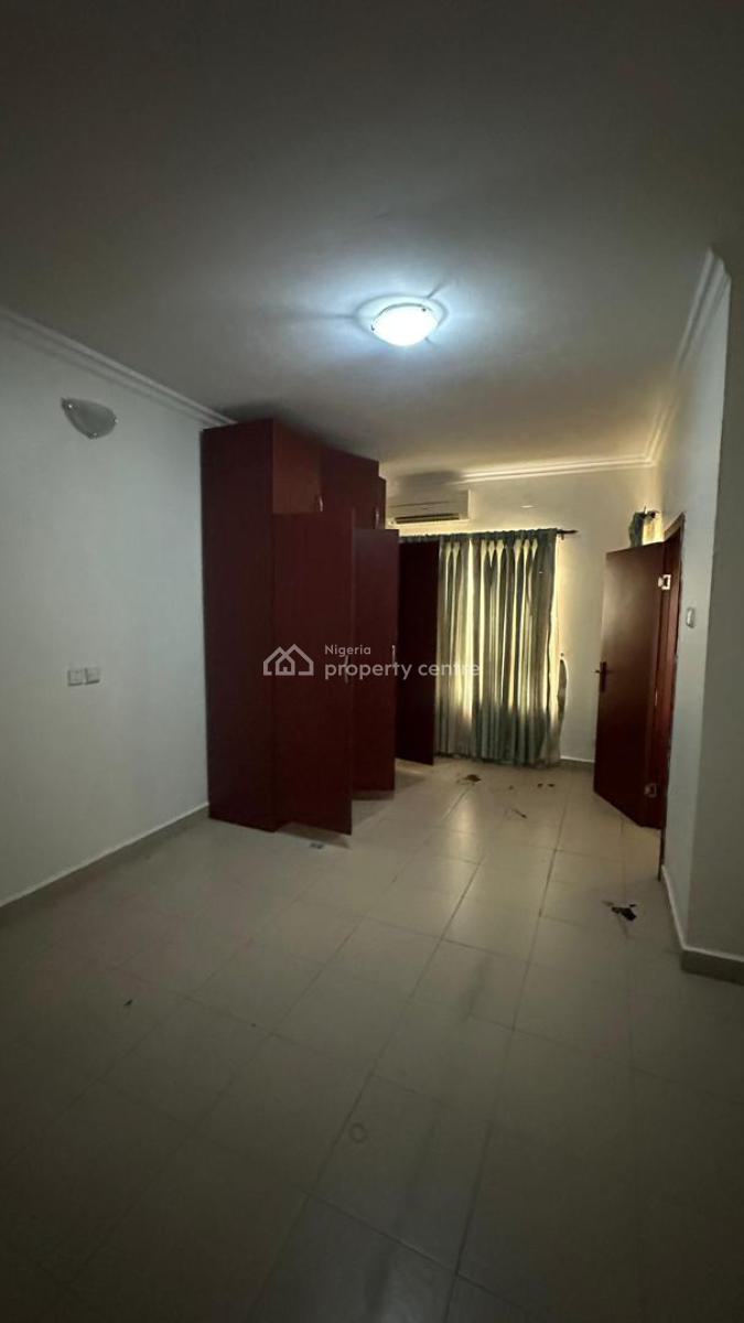 4 Bedroom Semi Detached Duplex with a Bq, Bourdillon Court Estate, Chevron Drive, Lekki, Lagos, Detached Duplex for Rent