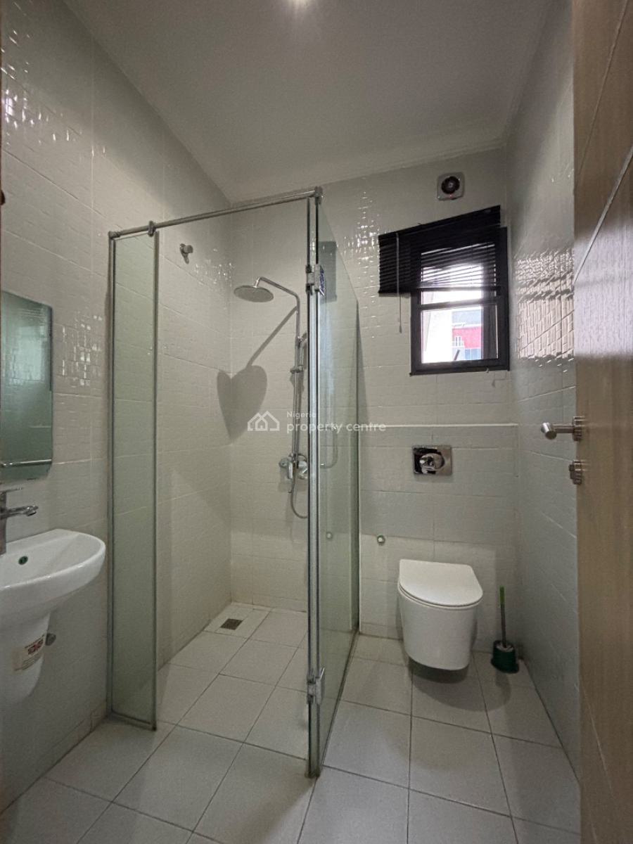 Fully Furnished 2 Bedroom Apartment with Swimming Pool , Gym , Game, Ikate Elegushi, Lekki, Lagos, Flat / Apartment for Rent