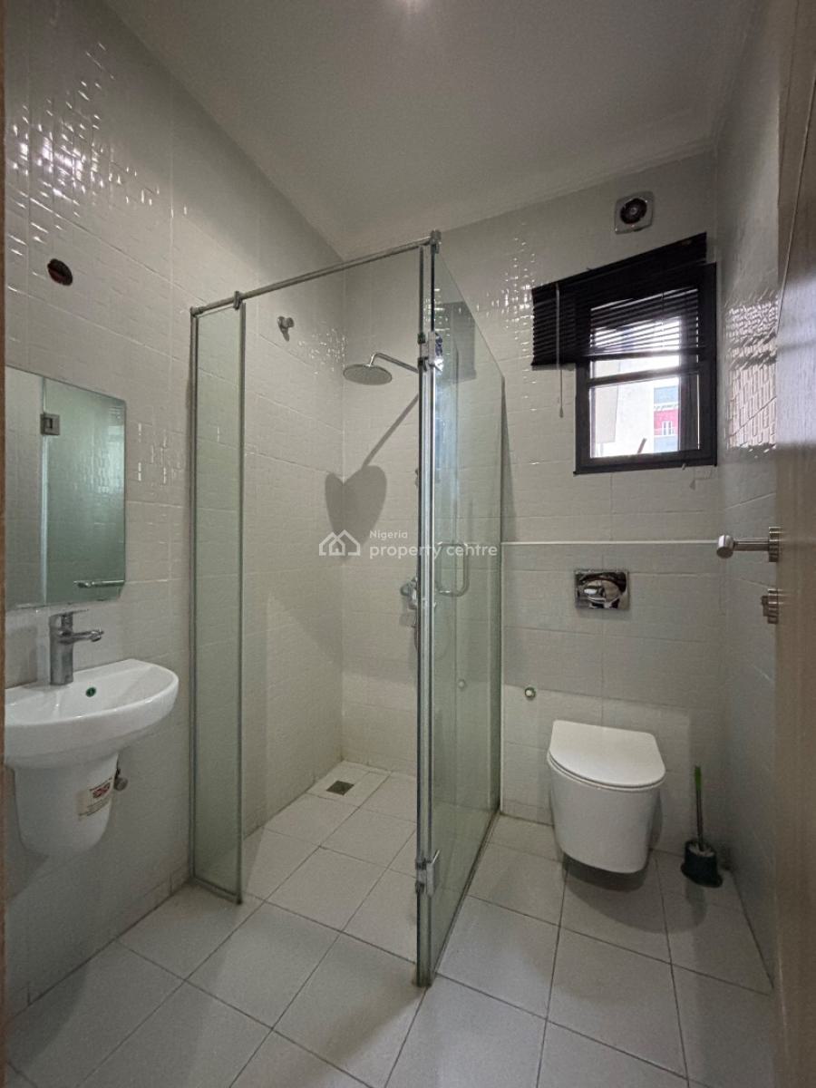 Fully Furnished 2 Bedroom Apartment with Swimming Pool , Gym , Game, Ikate Elegushi, Lekki, Lagos, Flat / Apartment for Rent
