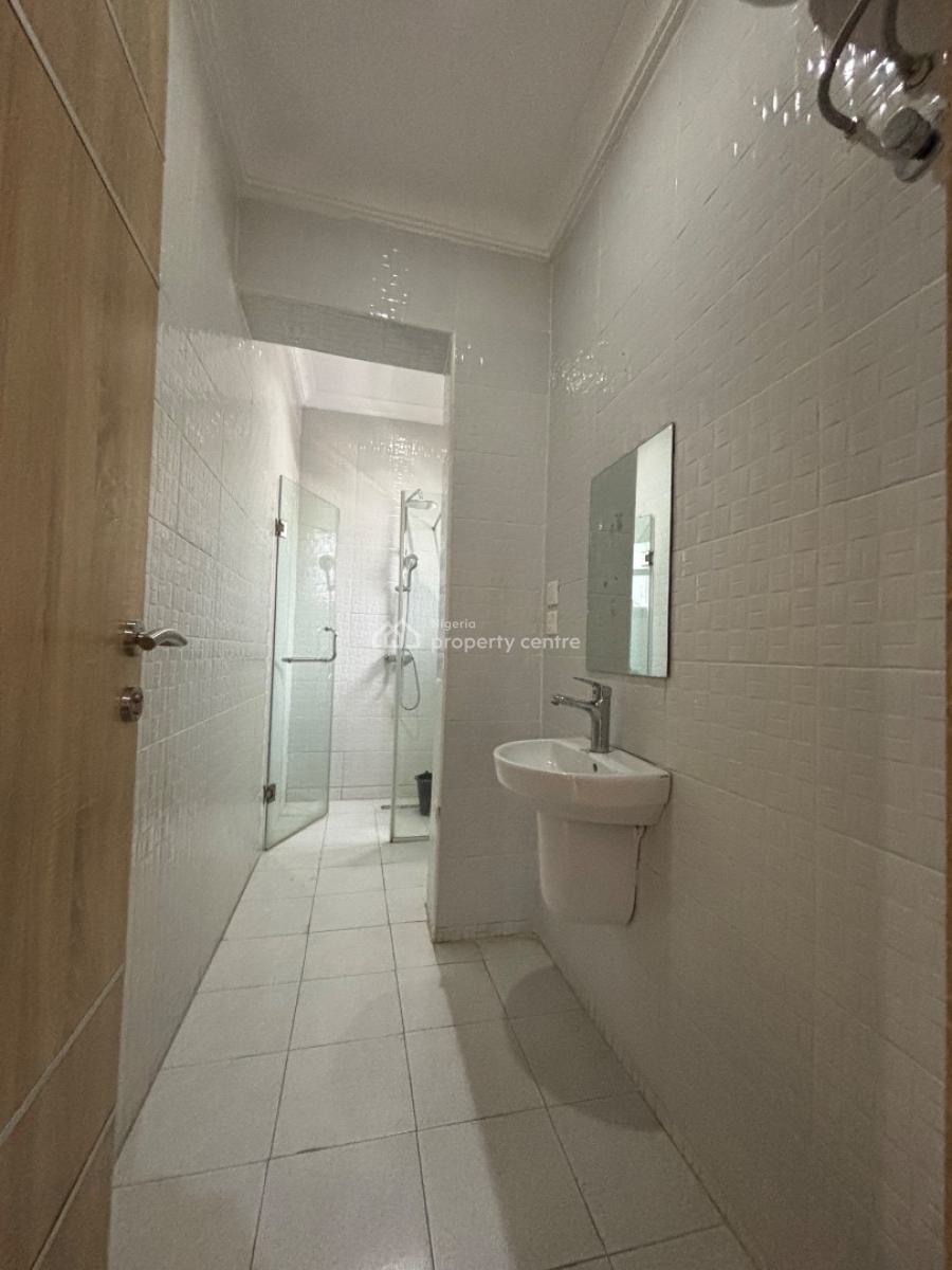 Fully Furnished 2 Bedroom Apartment with Swimming Pool , Gym , Game, Ikate Elegushi, Lekki, Lagos, Flat / Apartment for Rent