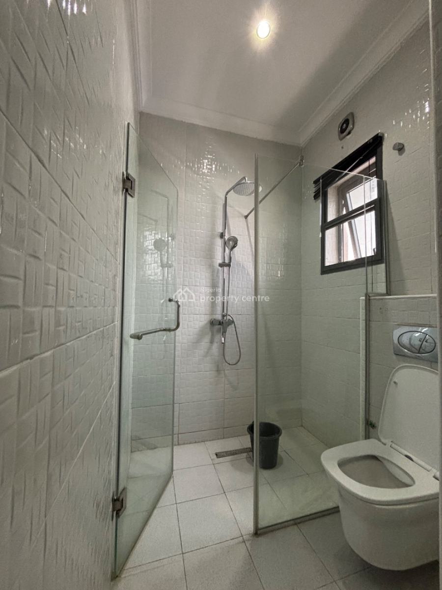 Fully Furnished 2 Bedroom Apartment with Swimming Pool , Gym , Game, Ikate Elegushi, Lekki, Lagos, Flat / Apartment for Rent