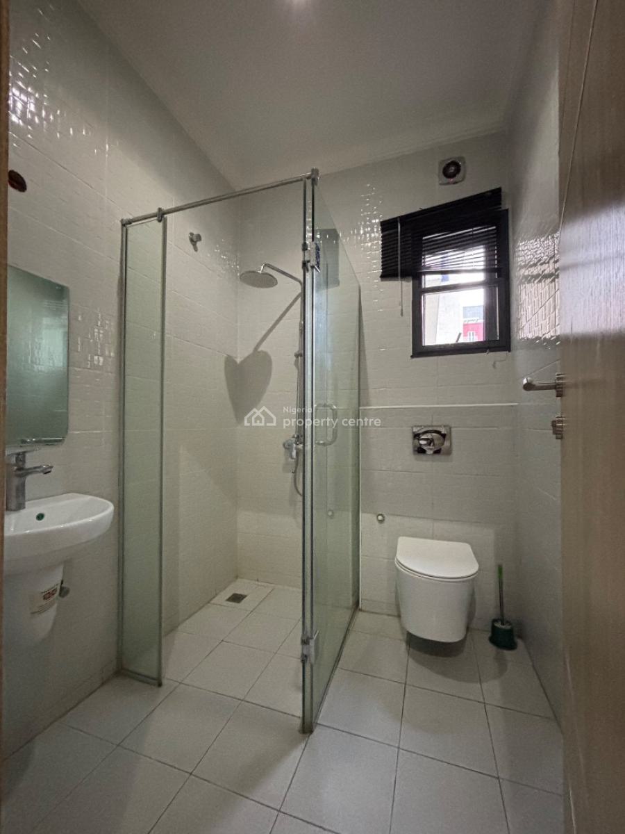 Fully Furnished 2 Bedroom Apartment with Swimming Pool , Gym , Game, Ikate Elegushi, Lekki, Lagos, Flat / Apartment for Rent