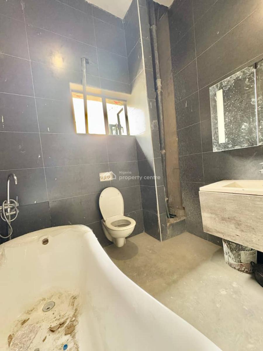 Brand New Spacious 3-bedroom Apartment, Victoria Island (vi), Lagos, Flat / Apartment for Sale