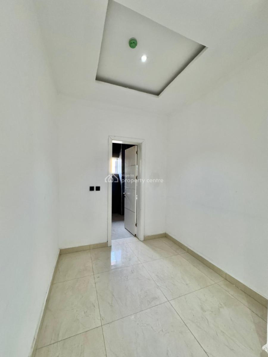 Brand New Spacious 3-bedroom Apartment, Victoria Island (vi), Lagos, Flat / Apartment for Sale