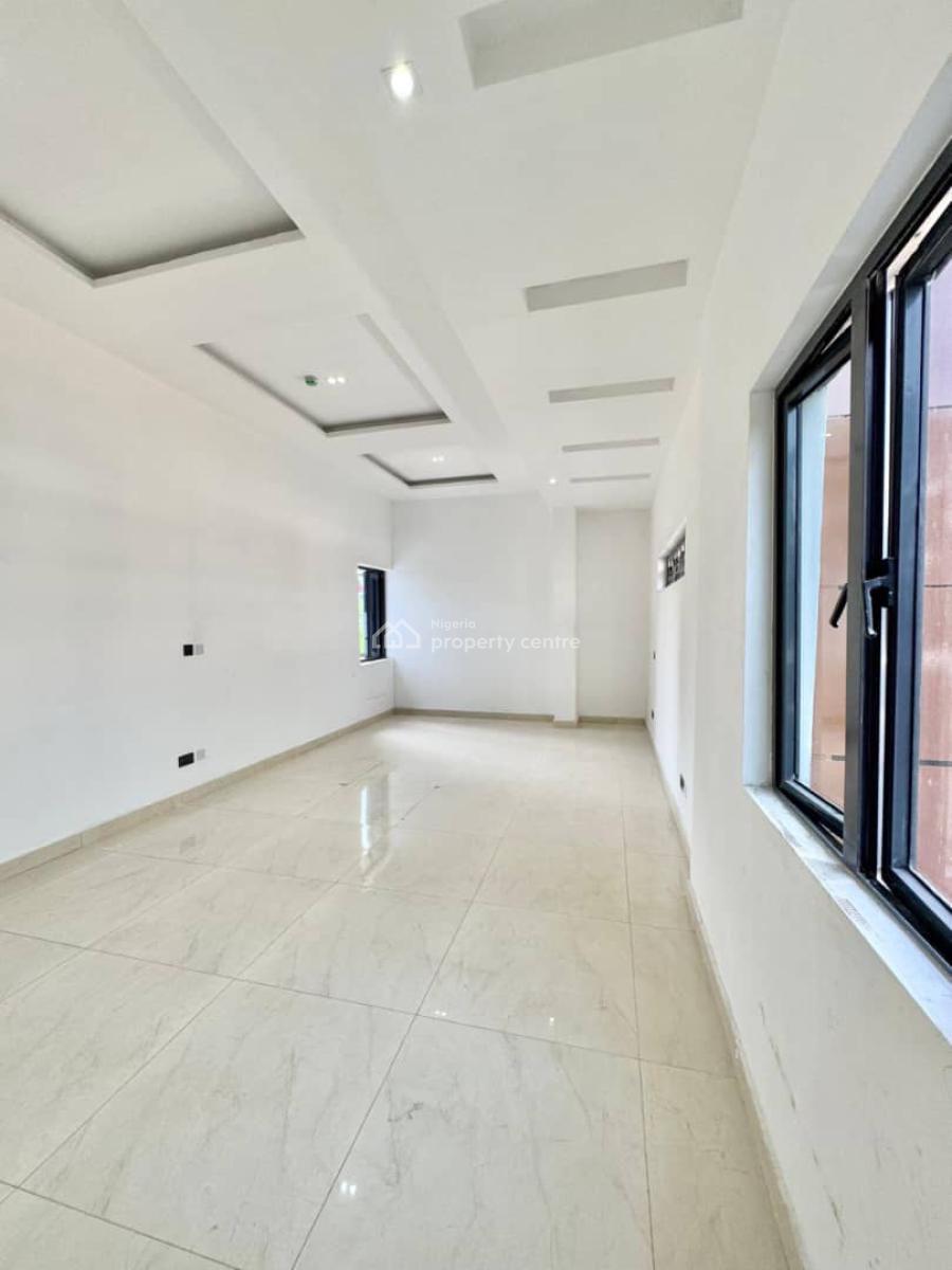 Brand New Spacious 3-bedroom Apartment, Victoria Island (vi), Lagos, Flat / Apartment for Sale