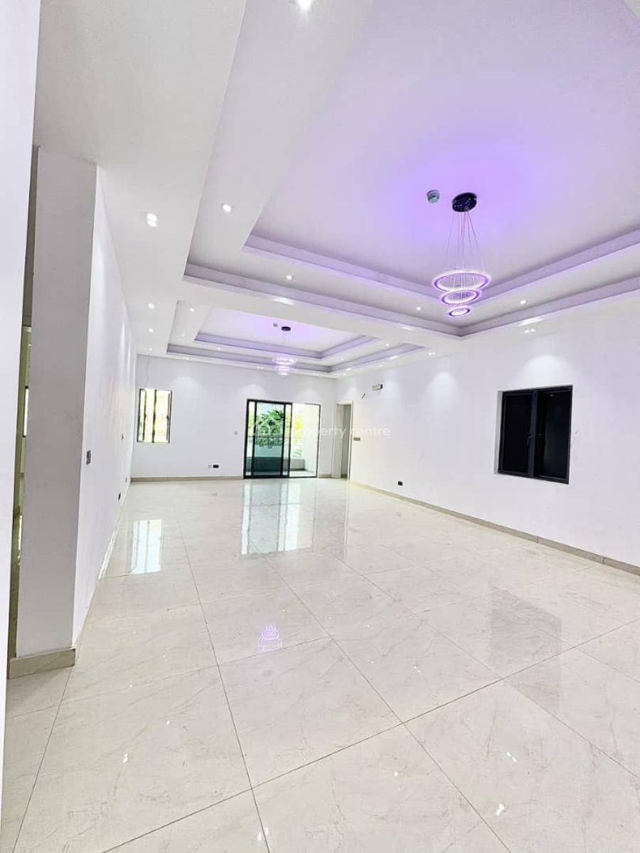 Brand New Spacious 3-bedroom Apartment, Victoria Island (vi), Lagos, Flat / Apartment for Sale