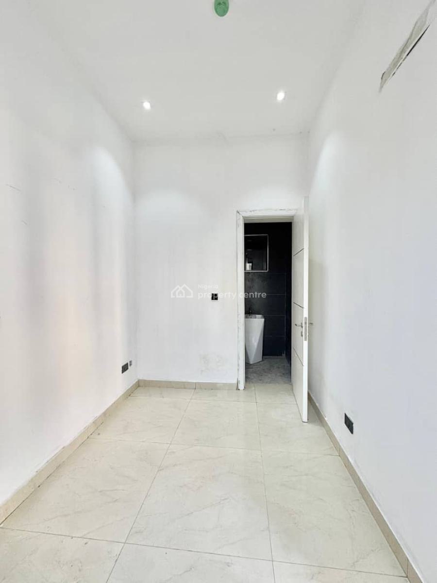 Brand New Spacious 3-bedroom Apartment, Victoria Island (vi), Lagos, Flat / Apartment for Sale