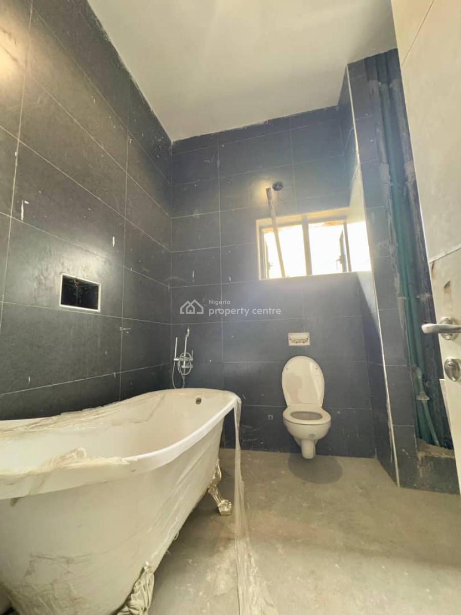 Brand New Spacious 3-bedroom Apartment, Victoria Island (vi), Lagos, Flat / Apartment for Sale