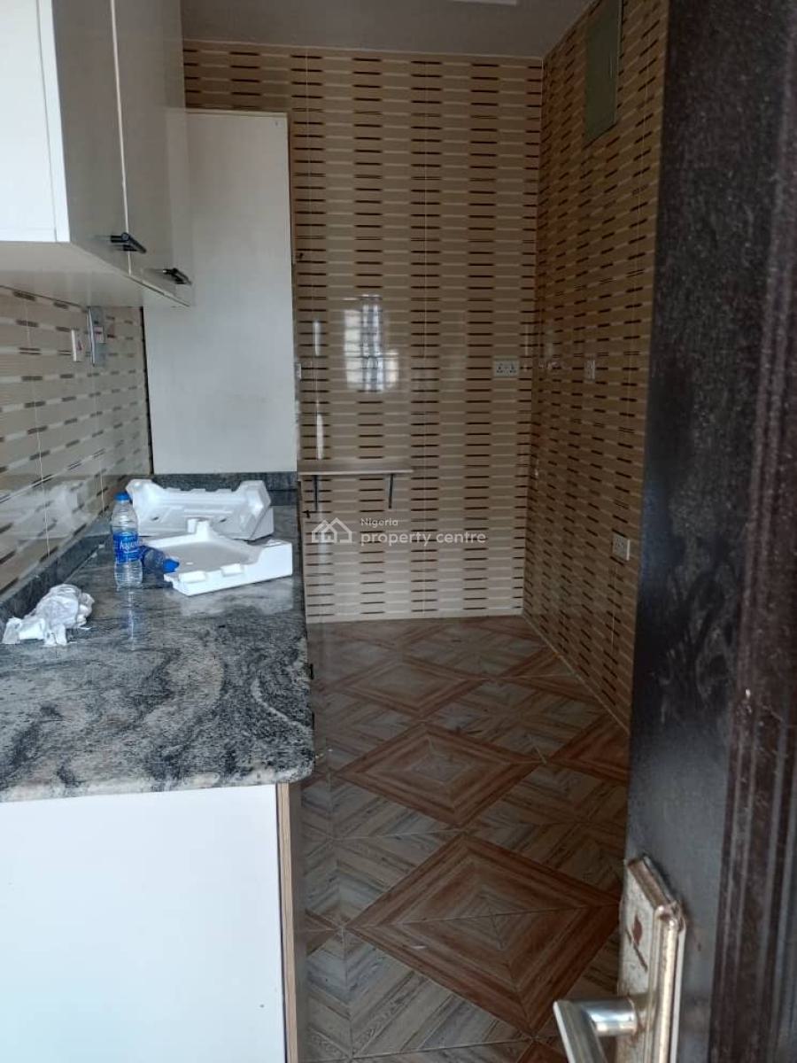 Luxury 4bedroom, Ikota Gra, Lekki, Lagos, Semi-detached Duplex for Rent