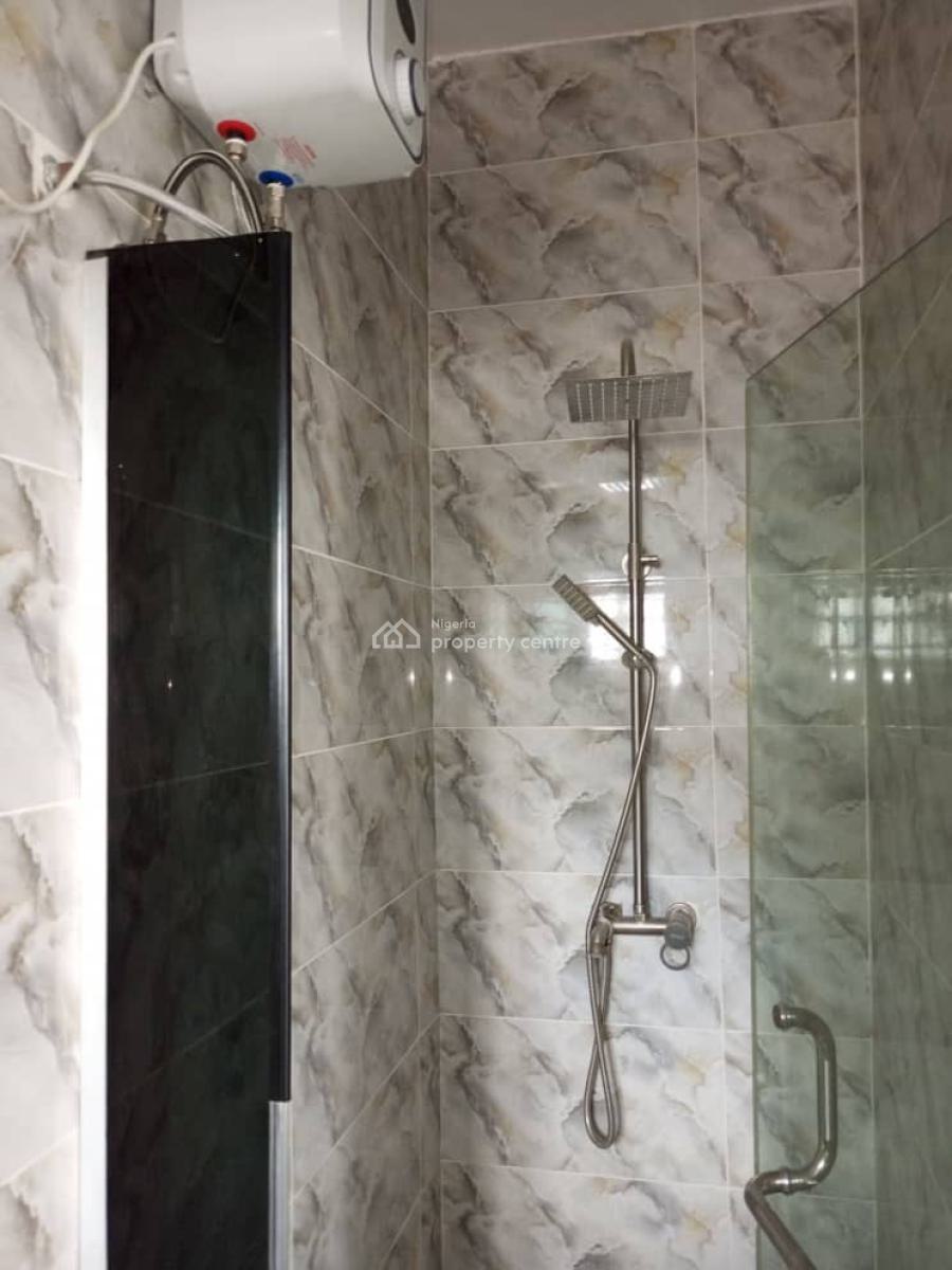 Luxury 4bedroom, Ikota Gra, Lekki, Lagos, Semi-detached Duplex for Rent