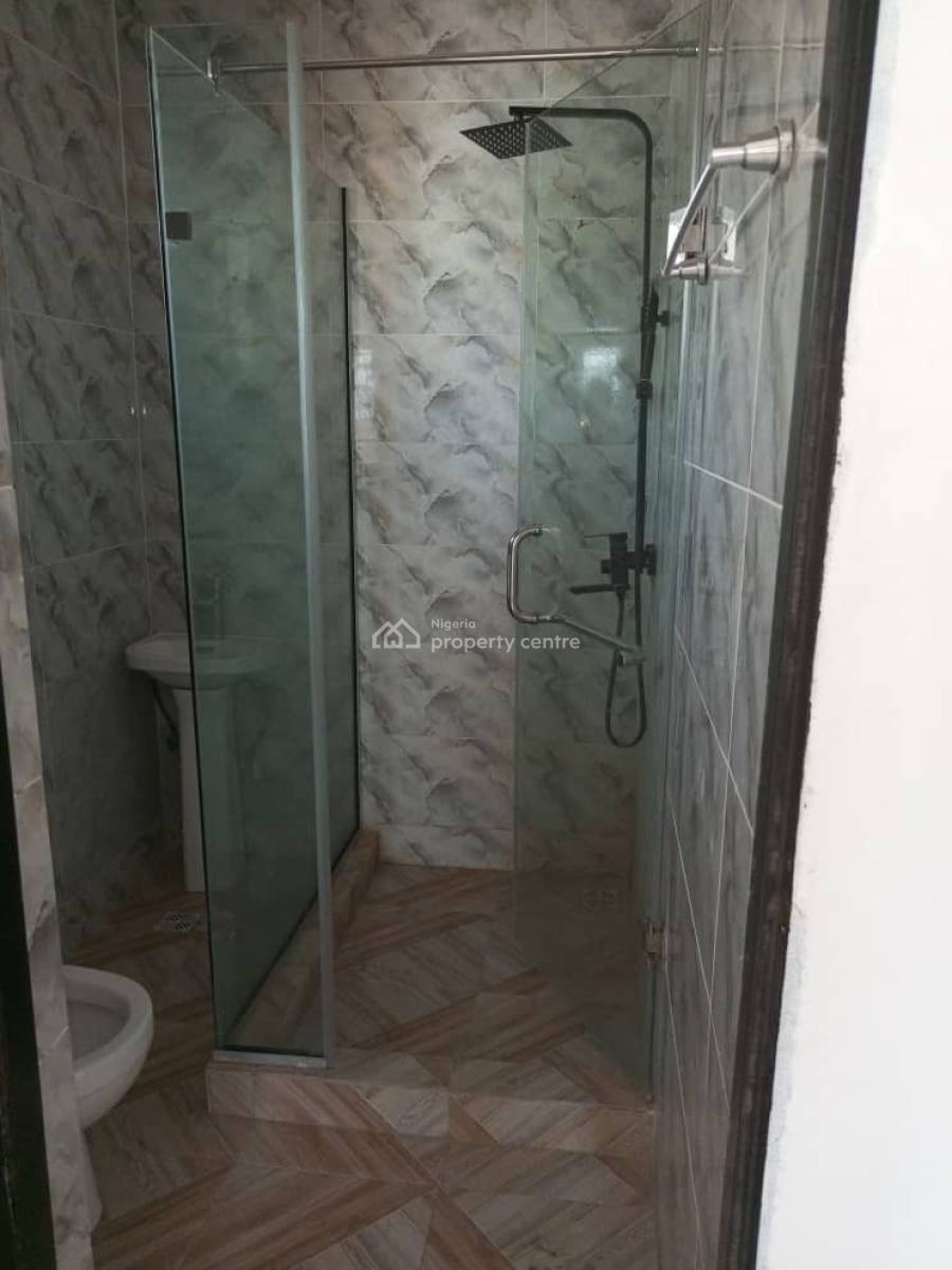 Luxury 4bedroom, Ikota Gra, Lekki, Lagos, Semi-detached Duplex for Rent