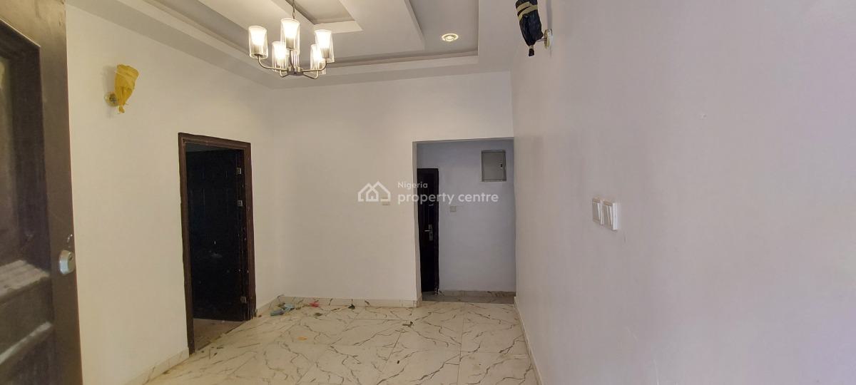 Serviced 2 Bedrooms Flat, Jabi, Abuja, Flat / Apartment for Rent