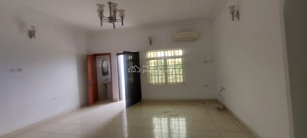 Luxury Serviced 2 Bedrooms Flat, Jabi, Abuja, Flat / Apartment for Rent