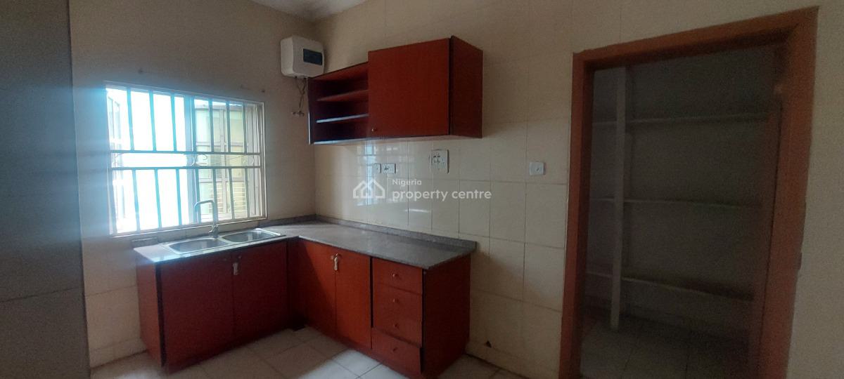 Luxury Serviced 2 Bedrooms Flat, Jabi, Abuja, Flat / Apartment for Rent