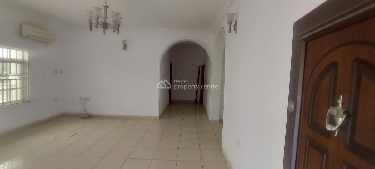 Luxury Serviced 2 Bedrooms Flat, Jabi, Abuja, Flat / Apartment for Rent