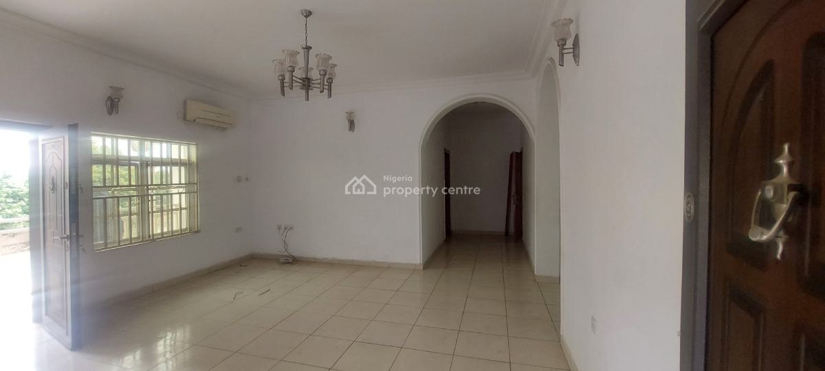 Luxury Serviced 2 Bedrooms Flat, Jabi, Abuja, Flat / Apartment for Rent