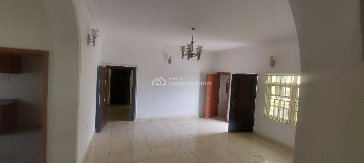 Luxury Serviced 2 Bedrooms Flat, Jabi, Abuja, Flat / Apartment for Rent