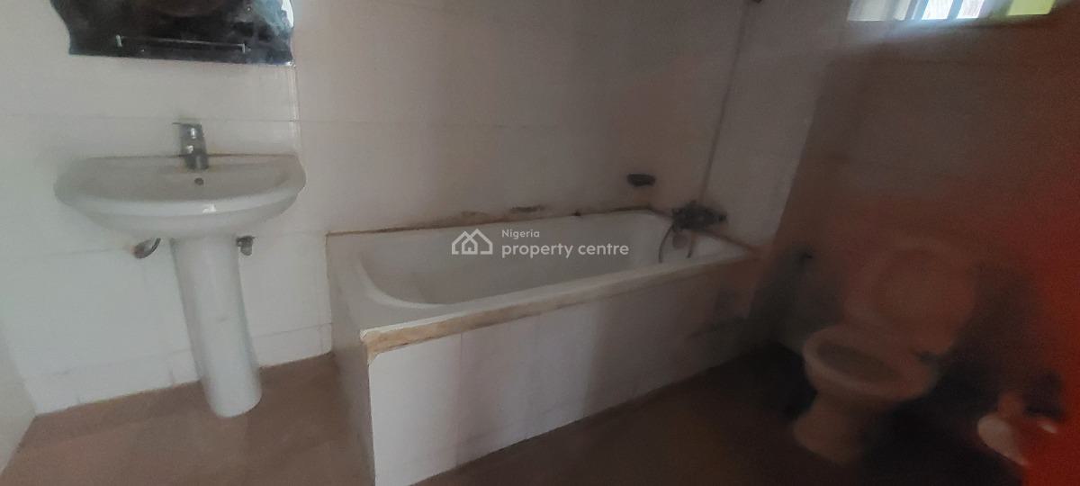 Luxury Serviced 2 Bedrooms Flat, Jabi, Abuja, Flat / Apartment for Rent