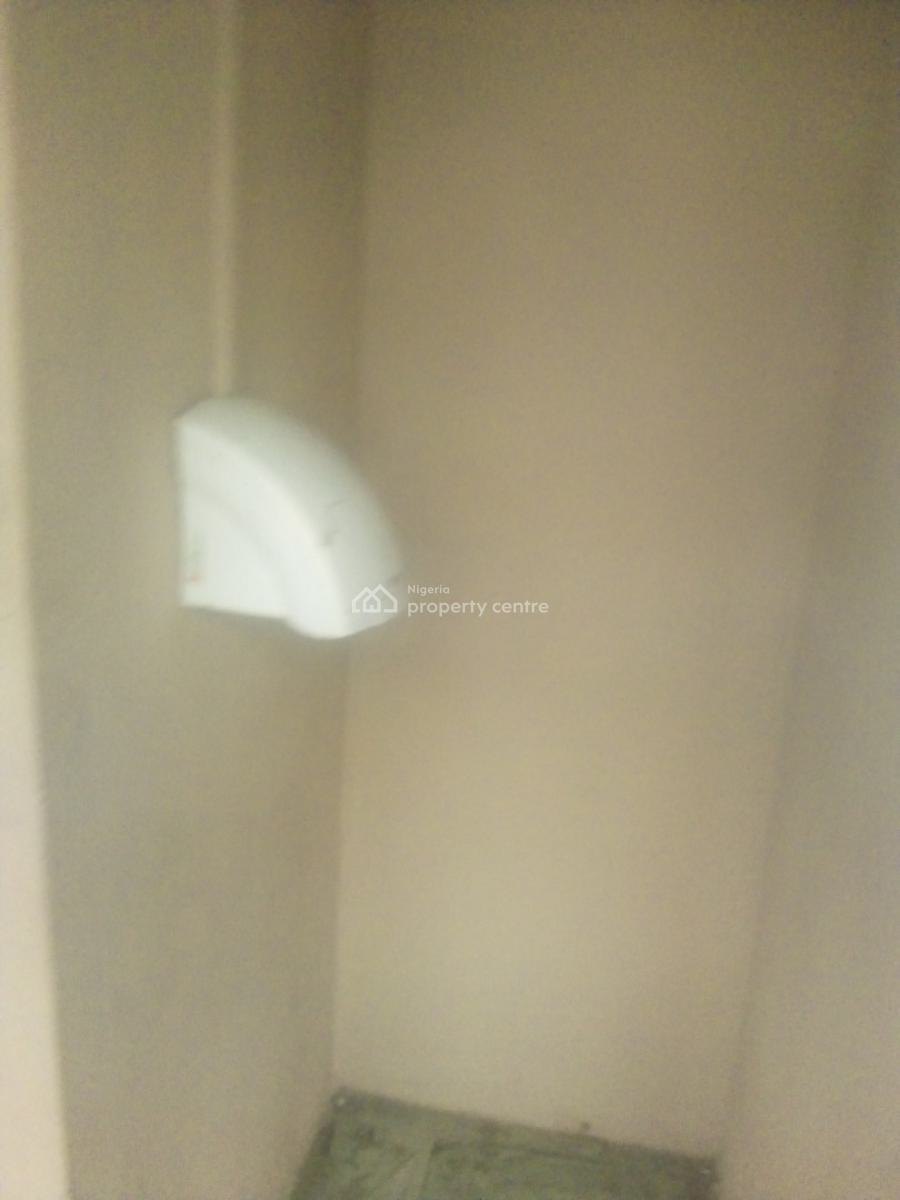 a 300 Sqm of an Open Plan Office Space, Hakeem Balogun Way, Secretariat, Ikeja, Lagos, Office Space for Rent