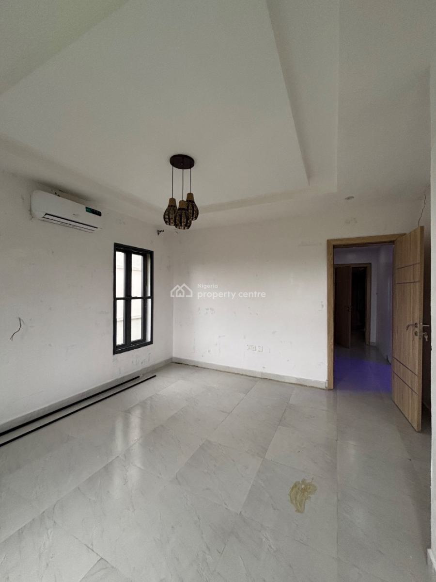 2 Bedroom Apartment with Swimming Pool , Gym , Game Room, Ikate Elegushi, Lekki, Lagos, Flat / Apartment for Rent