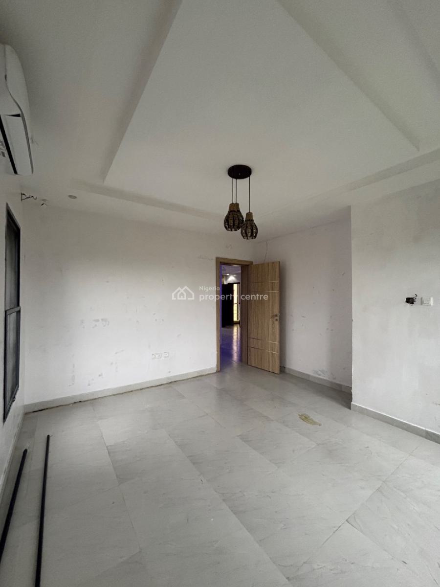 2 Bedroom Apartment with Swimming Pool , Gym , Game Room, Ikate Elegushi, Lekki, Lagos, Flat / Apartment for Rent