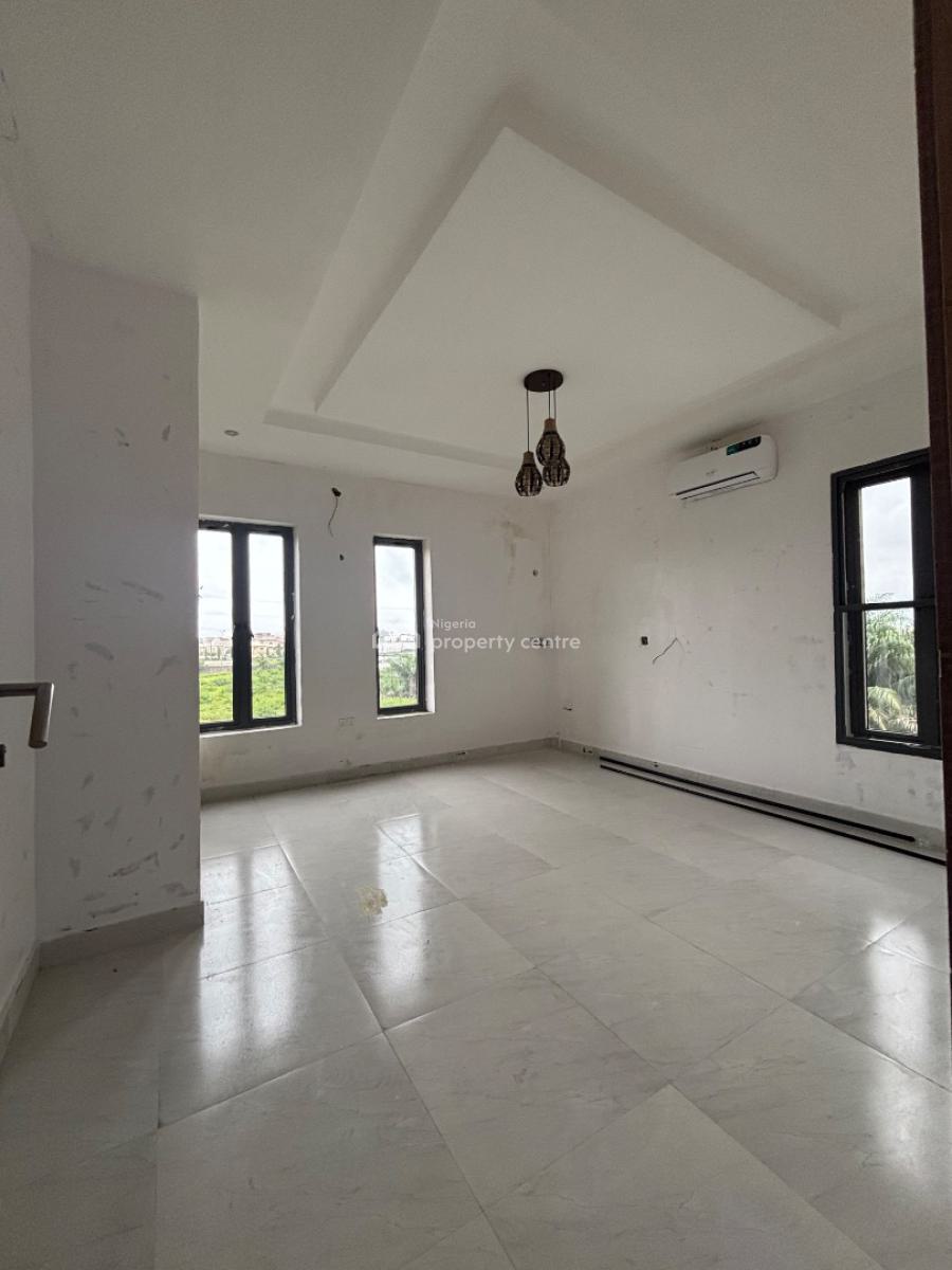 2 Bedroom Apartment with Swimming Pool , Gym , Game Room, Ikate Elegushi, Lekki, Lagos, Flat / Apartment for Rent