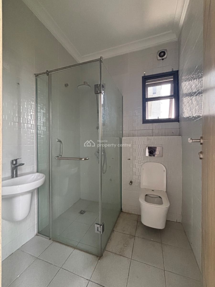 2 Bedroom Apartment with Swimming Pool , Gym , Game Room, Ikate Elegushi, Lekki, Lagos, Flat / Apartment for Rent
