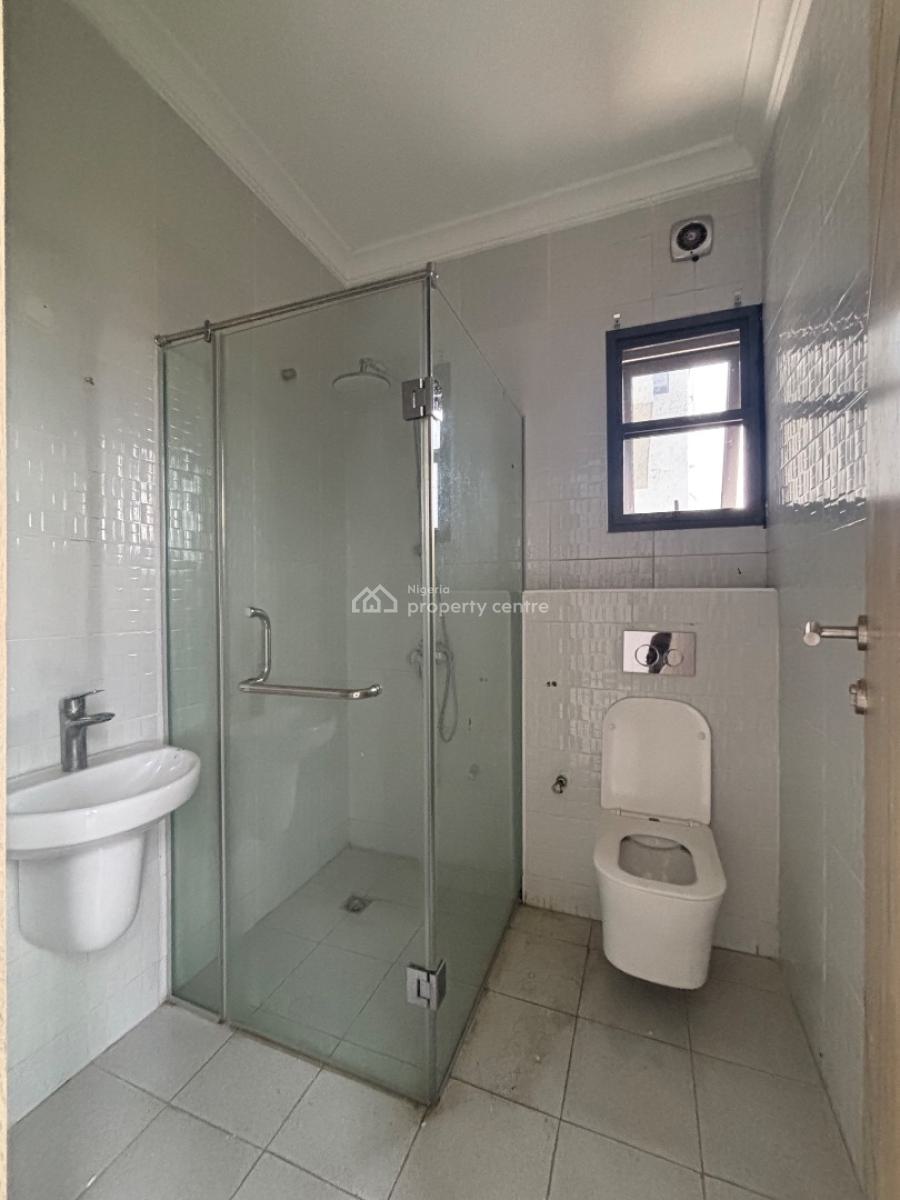 2 Bedroom Apartment with Swimming Pool , Gym , Game Room, Ikate Elegushi, Lekki, Lagos, Flat / Apartment for Rent