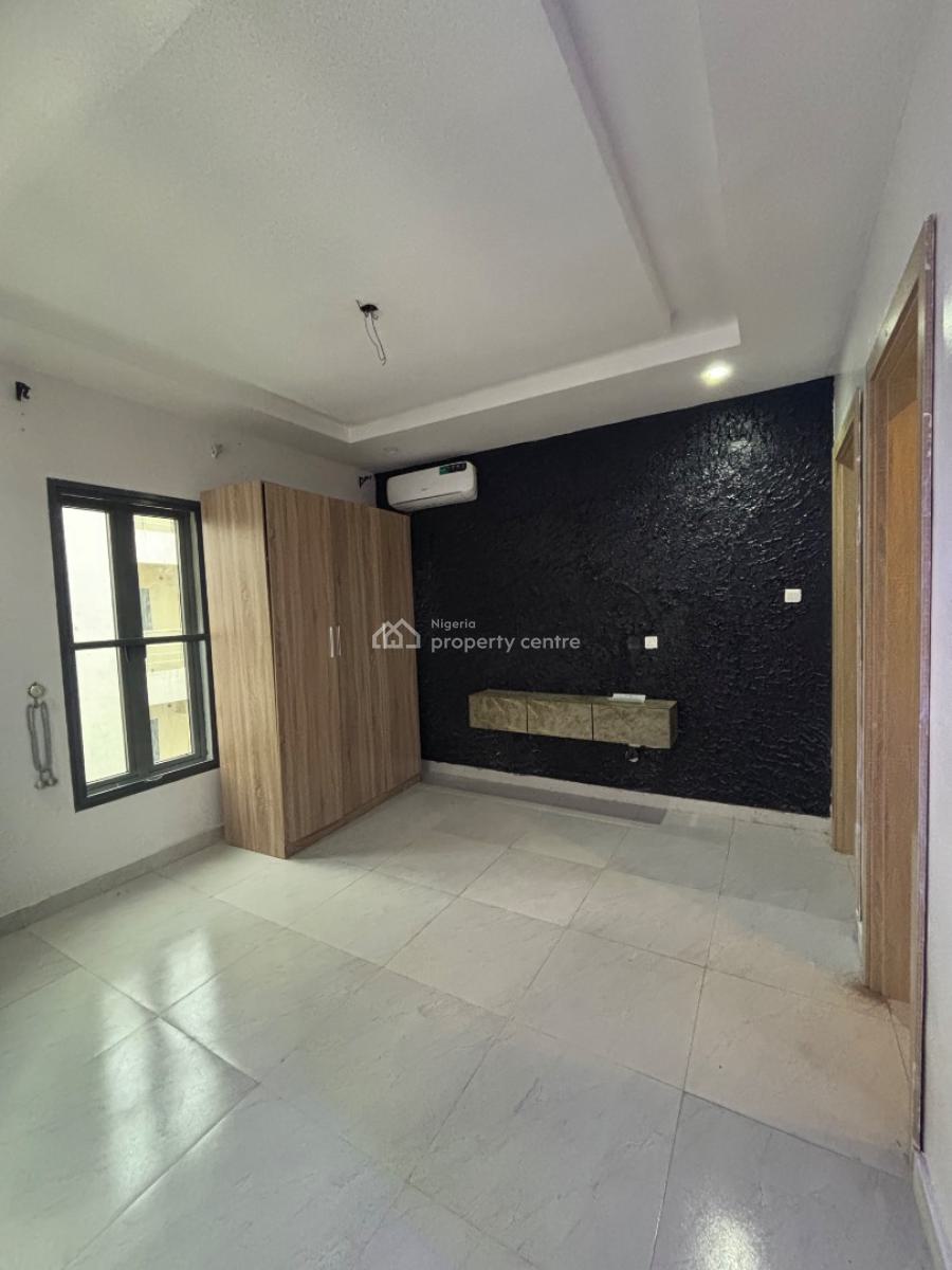 2 Bedroom Apartment with Swimming Pool , Gym , Game Room, Ikate Elegushi, Lekki, Lagos, Flat / Apartment for Rent