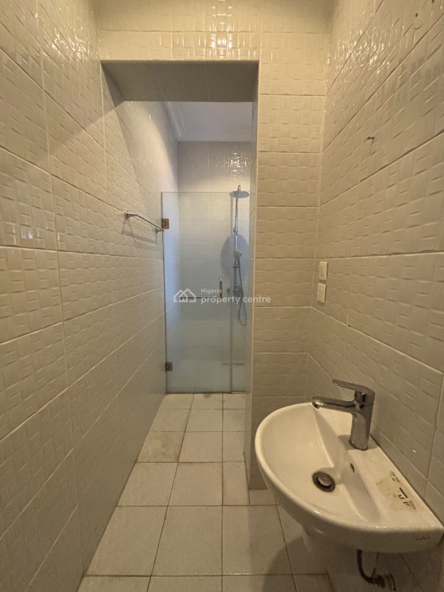2 Bedroom Apartment with Swimming Pool , Gym , Game Room, Ikate Elegushi, Lekki, Lagos, Flat / Apartment for Rent