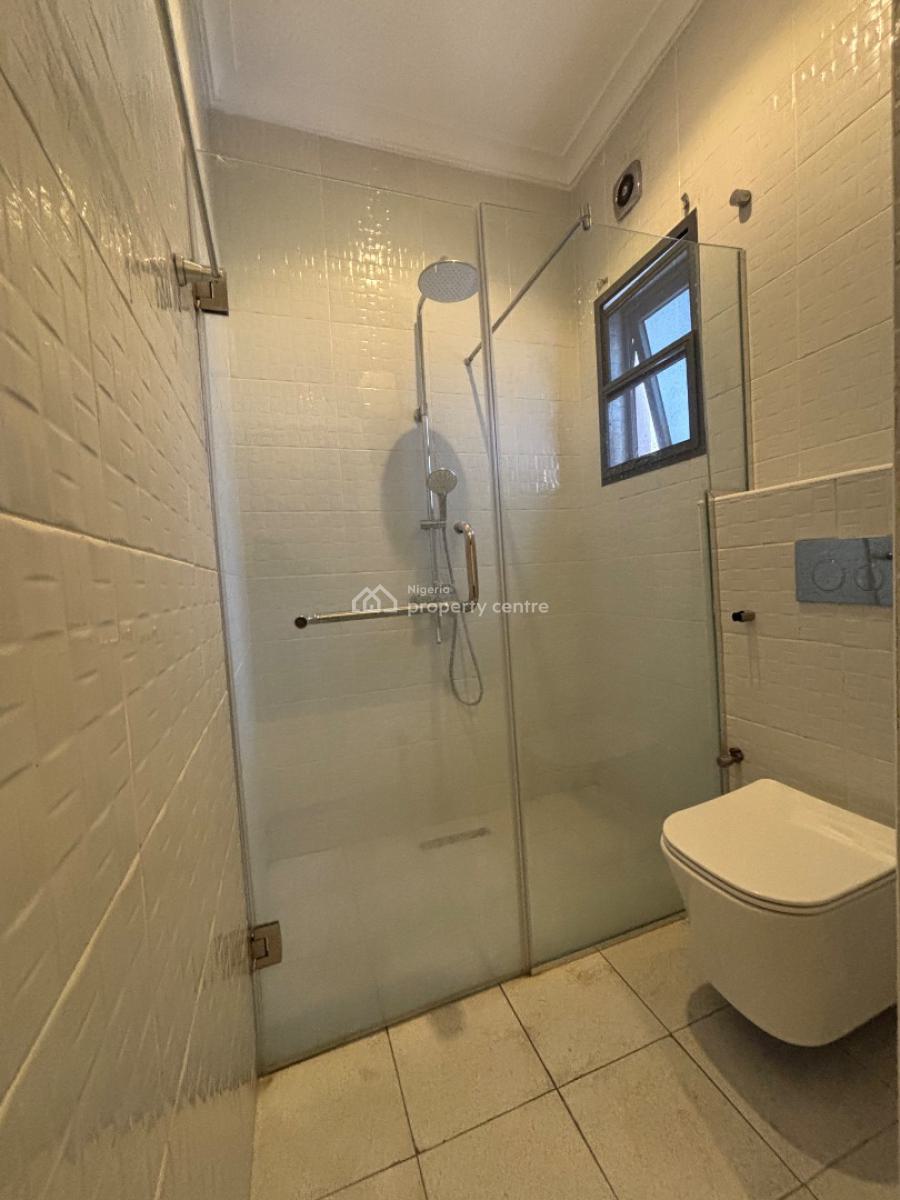 2 Bedroom Apartment with Swimming Pool , Gym , Game Room, Ikate Elegushi, Lekki, Lagos, Flat / Apartment for Rent