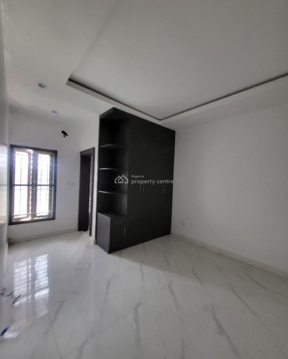 Luxurious Massive 1 Bedroom Flat, By Games Village Estate, Kaura, Abuja, Flat / Apartment for Rent