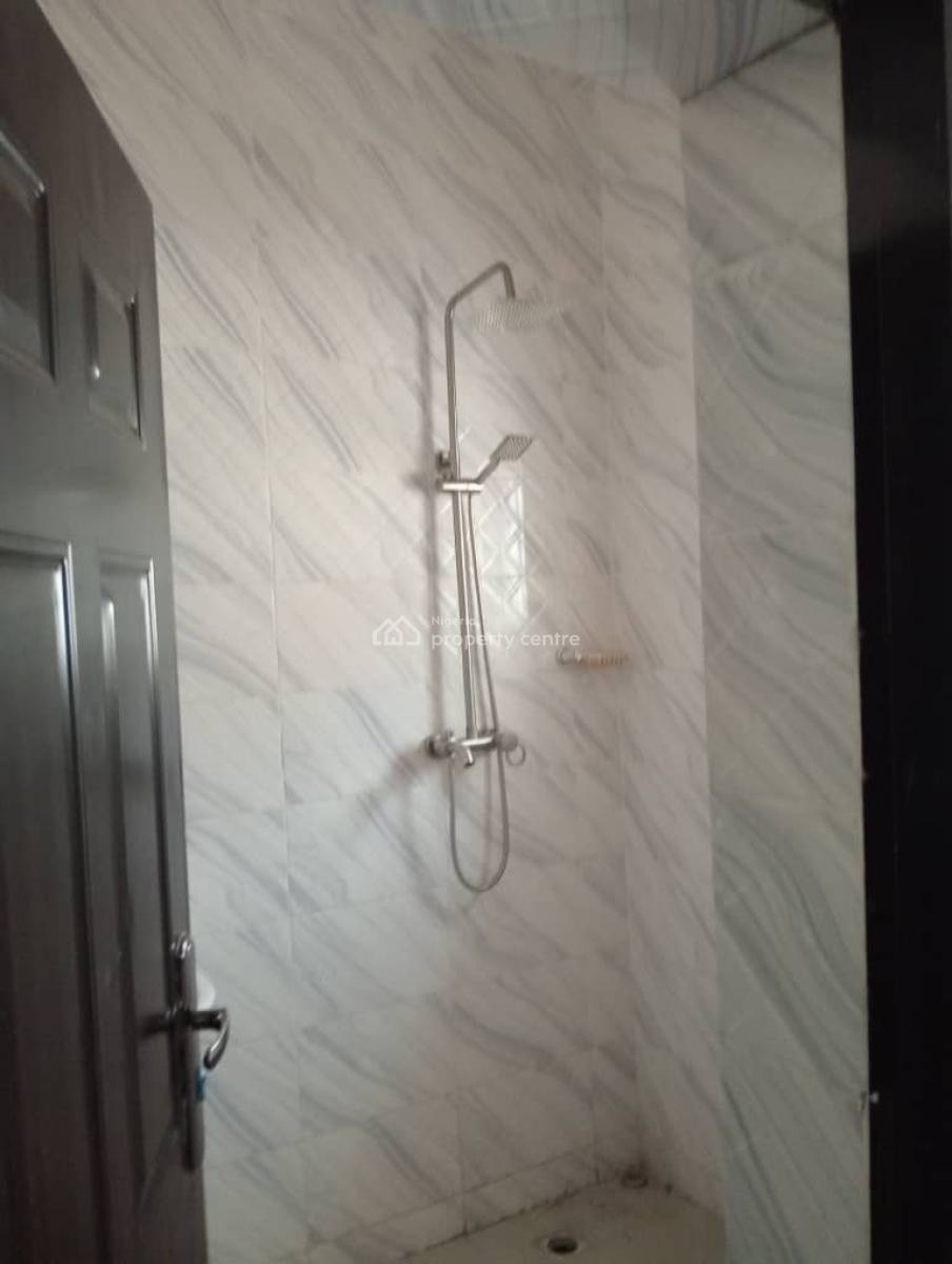 Well Built 3 Bedrooms Flat, Kaura, Abuja, Flat / Apartment for Rent