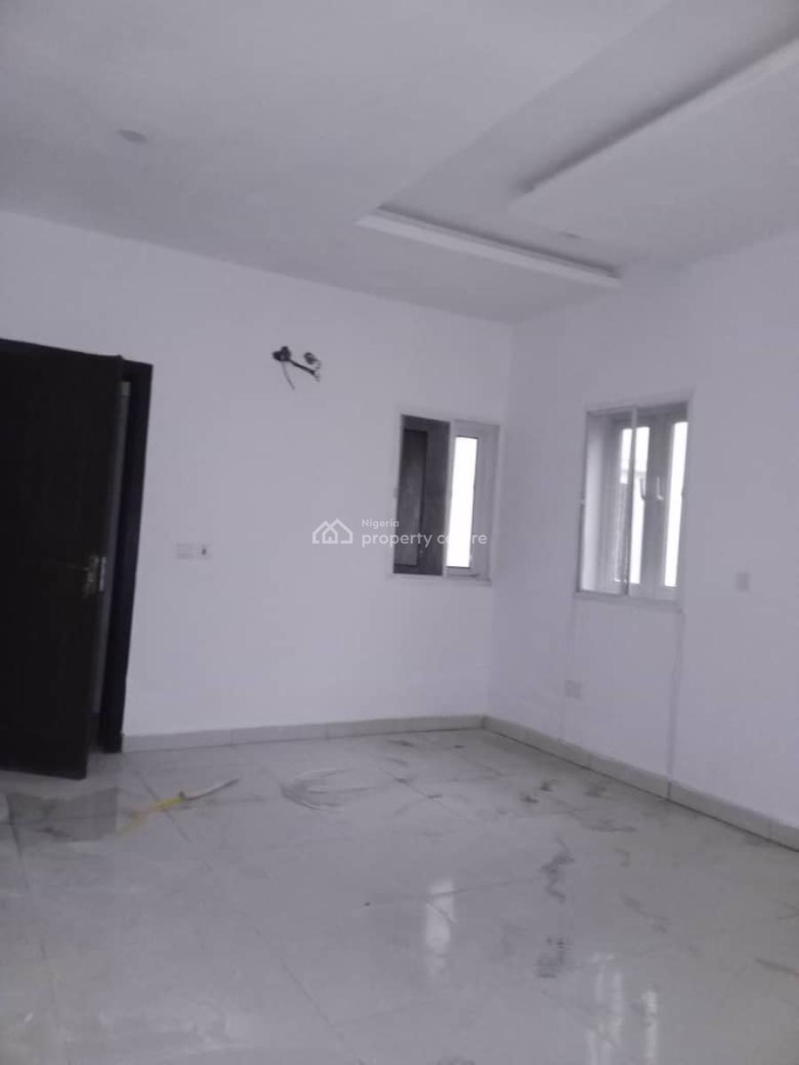 Luxury 4 Bedrooms, Ikate, Lekki, Lagos, Terraced Duplex for Rent