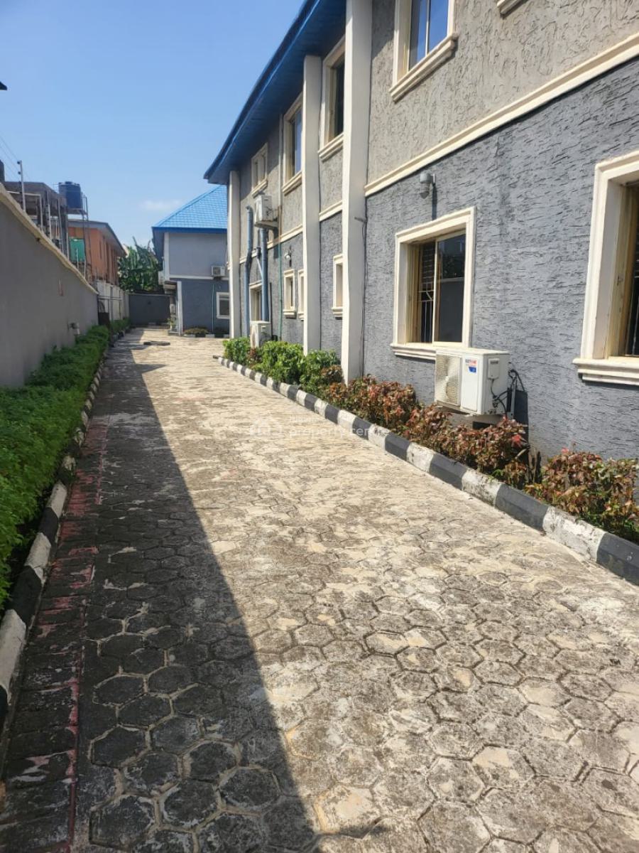 50 Rooms Hotel, 2 Event Hall, Open Bar, Swimming Pool, Gym, Elliot Ifako Ijaye Lga, Iju-ishaga, Agege, Lagos, Hotel / Guest House for Sale
