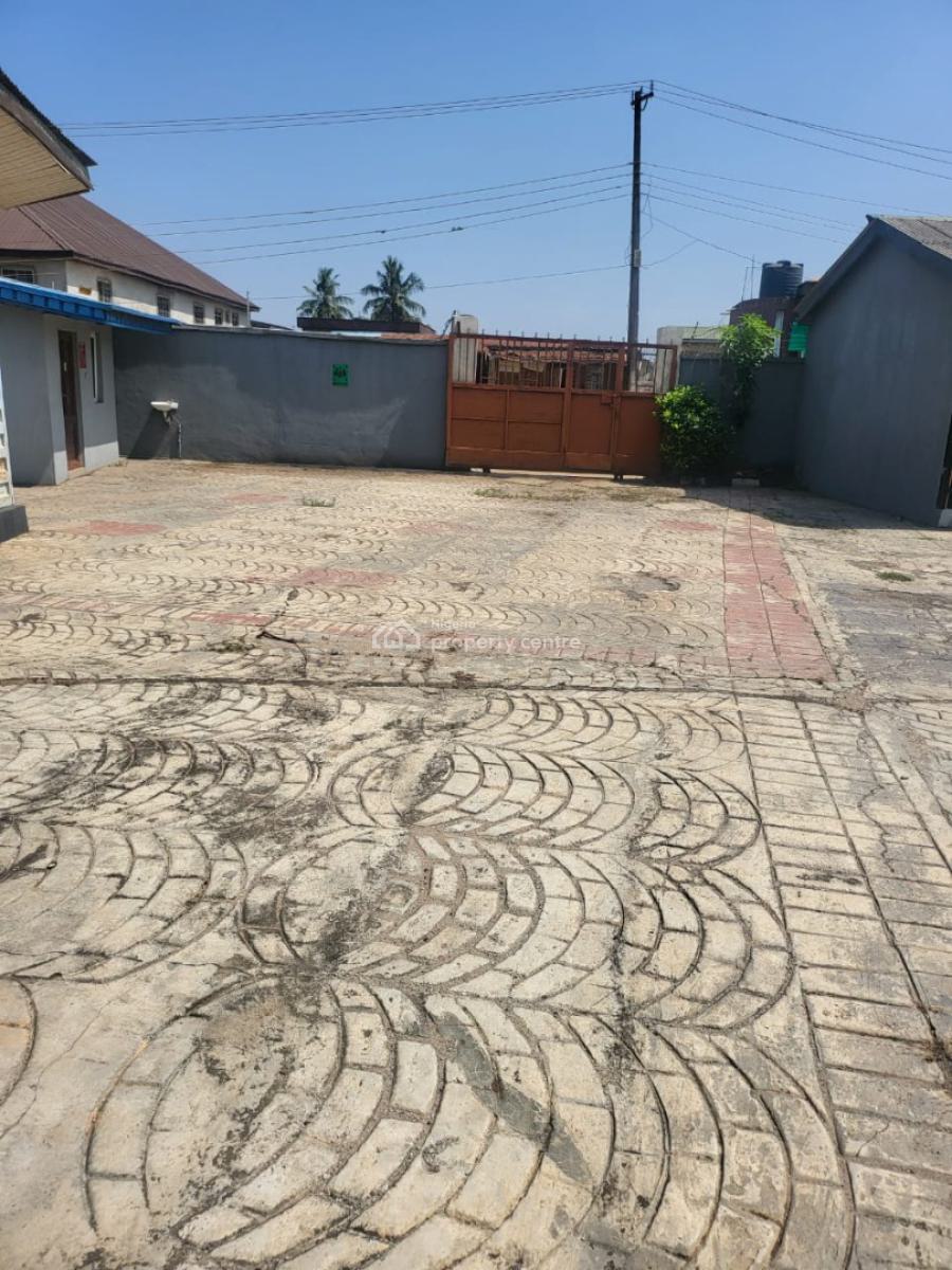 50 Rooms Hotel, 2 Event Hall, Open Bar, Swimming Pool, Gym, Elliot Ifako Ijaye Lga, Iju-ishaga, Agege, Lagos, Hotel / Guest House for Sale