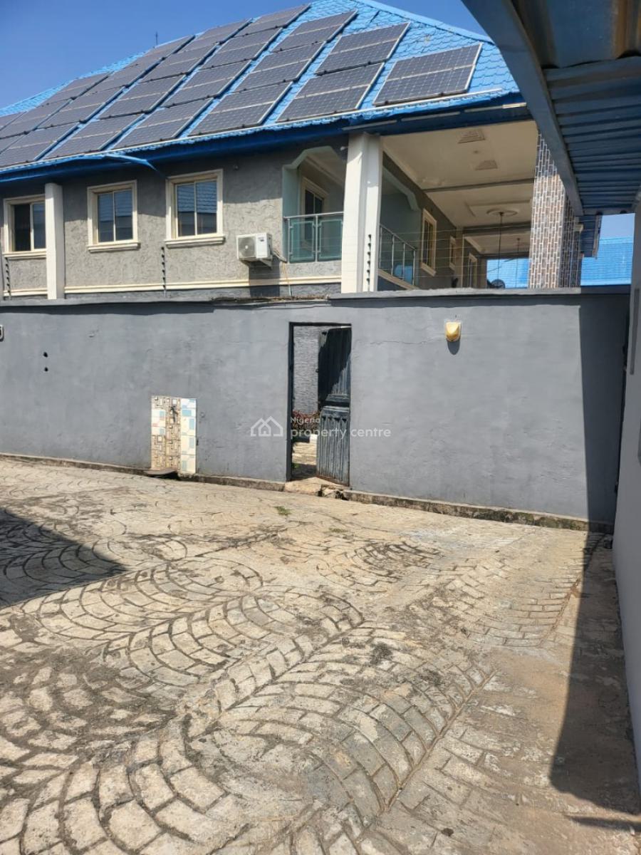 50 Rooms Hotel, 2 Event Hall, Open Bar, Swimming Pool, Gym, Elliot Ifako Ijaye Lga, Iju-ishaga, Agege, Lagos, Hotel / Guest House for Sale